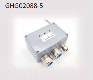 GHG02088-5 Water-in-Oil Sensor