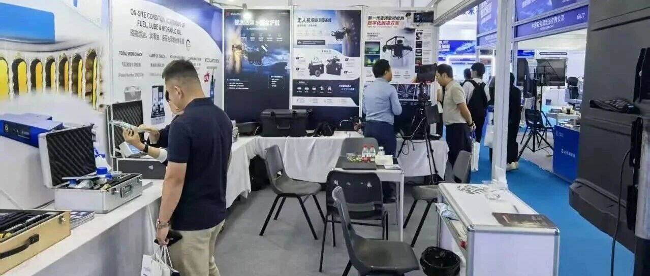【德炜动态】不用吊缸,这套缸径测量方案被反复问起