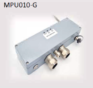 MPU010-G Water-in-Oil Sensor