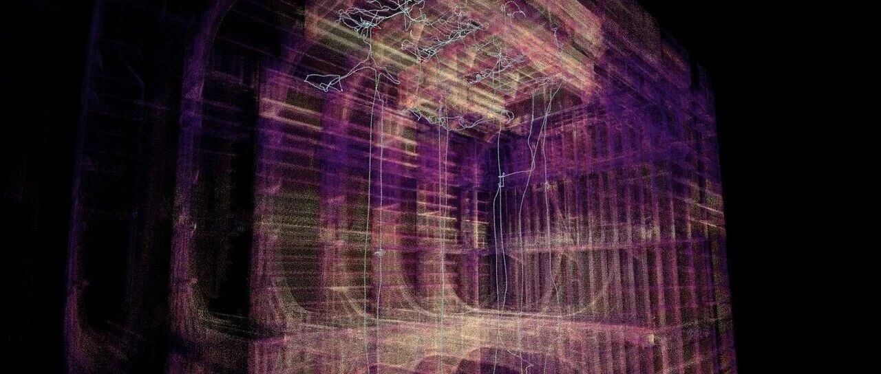 【工业无人机】从飞行到3D模型:激光雷达能为检测带来什么?