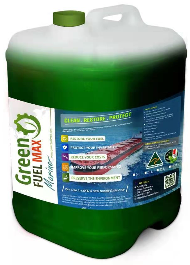 GFX MARINE product