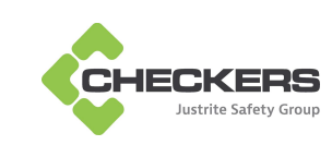 CHECKERS logo