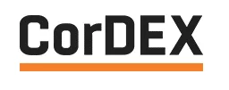CorDEX logo