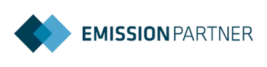 EMISSION PARTNER logo