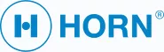 Dr. E. HORN logo