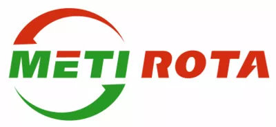 METI ROTA logo