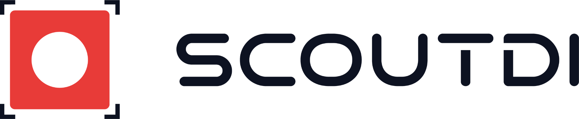 SCOUTDI logo