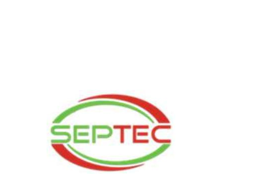 SEPTEC logo