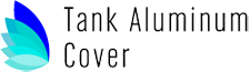 Tank Aluminum Cover logo
