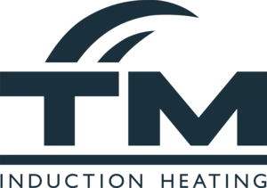 TM INDUCTION HEATING logo