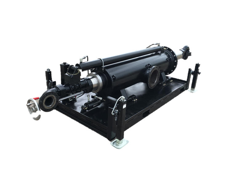 Tanksweep system view 1