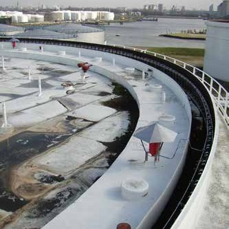 SAVAL CFI Rim Seal Fire Protection System - 1