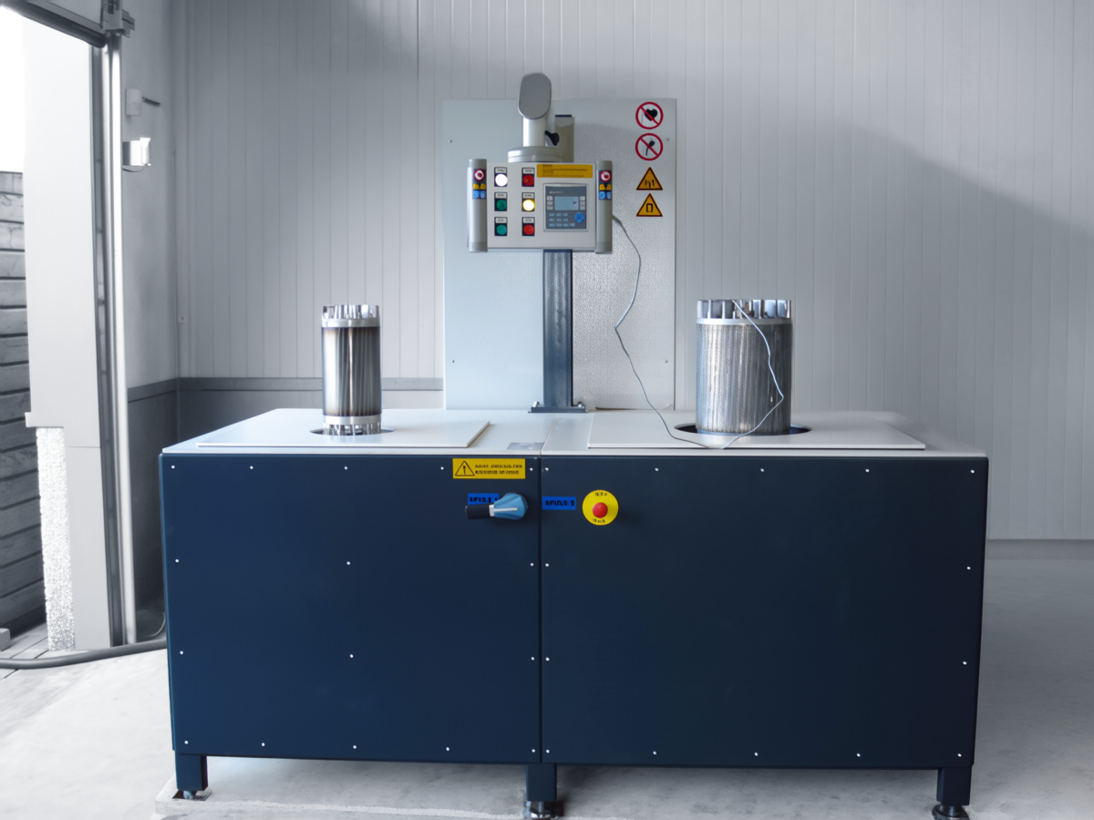 PROTHERM ROTOR-LINE